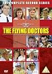 Flying Doctors - Series 2 - Complete