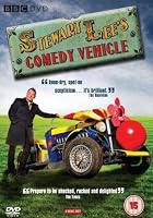 Stewart Lee's Comedy Vehicle