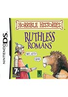 Horrible Histories: Ruthless Romans