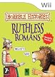 Horrible Histories: Ruthless Romans