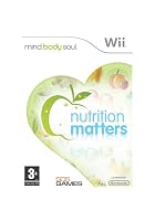 Mind, Body & Soul: Nutrition Matters