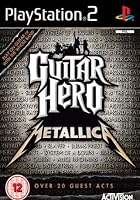 Guitar Hero: Metallica