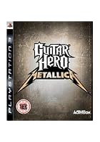 Guitar Hero: Metallica
