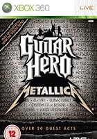 Guitar Hero: Metallica