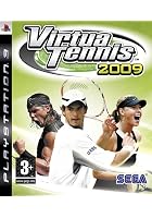 Virtua Tennis 2009