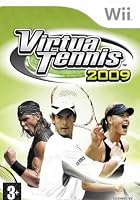 Virtua Tennis 2009