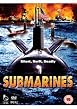 Submarines