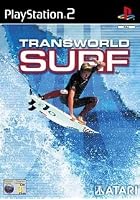 TransWorld Surf
