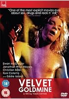 Velvet Goldmine