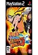 Naruto Shippuden: Ultimate Ninja 4