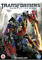 Transformers 3 - The Dark of the Moon