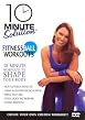 10 Minute Solution - Fitness Ball Workouts
