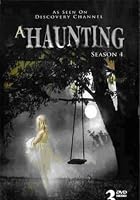 A Haunting - Series 4