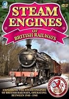 Steam Engines Of British Railways