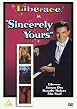 Liberace - Sincerely Yours