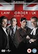 Law and Order UK - Season 1