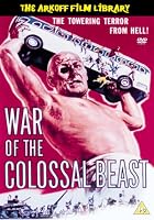 War Of The Colossal Beast
