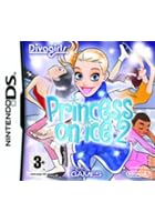 Diva Girls: Princess on Ice 2