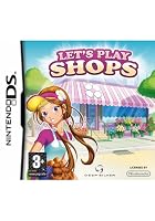 Let's Play: Shops