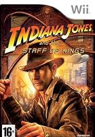 Indiana Jones and the Staff of Kings