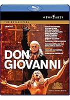 Mozart - Don Giovanni