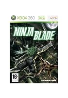Ninja Blade