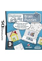 Challenge Me: Brain Puzzles