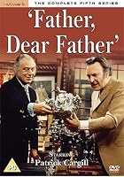 Father Dear Father - Series 5 - Complete