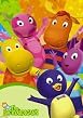 Backyardigans - Movers Of Arabia