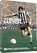 Newcastle United - The Big Match