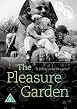 The Pleasure Garden