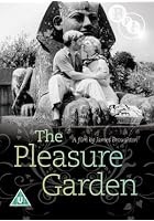 The Pleasure Garden