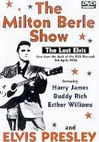 Elvis Presley - The Milton Berle Show - The Lost Elvis