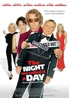 The Night We Called It a Day