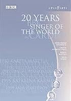 BBC - Singer Of The World - Cardiff