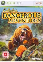 Cabela's Dangerous Adventures