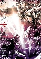 Claymore Vol.3-4