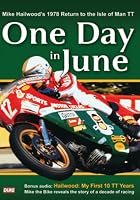 One Day In June - TT '78