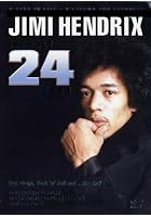 Hendrix - The last 24 Hours