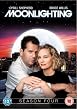 Moonlighting - Season 4