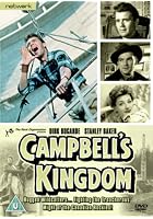 Campbell's Kingdom