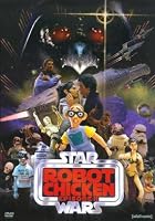 Robot Chicken - Star Wars Episode 2