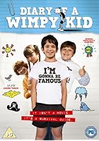 Diary of a Wimpy Kid