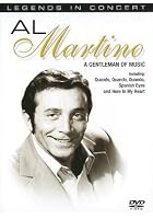 Al Martino - Legends in Concert