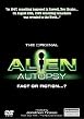 Alien Autopsy - Fact or Fiction