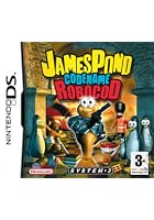 James Pond: Codename Robocod