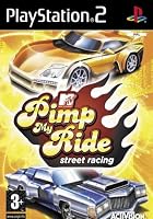 Pimp My Ride: Street Racing