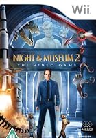 Night At The Museum 2: The Videogame