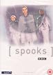 Spooks - Complete Season 1