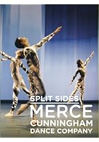 Split Sides - Merce Cunningham Dance Company